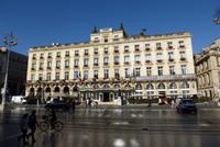 Bordeaux (6) &ndash; &copy; Gabriele Sauer (Eberhardt TRAVEL)