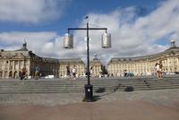 Bordeaux (23) &ndash; &copy; Gabriele Sauer (Eberhardt TRAVEL)