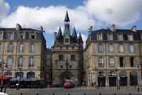 Bordeaux (26) &ndash; &copy; Gabriele Sauer (Eberhardt TRAVEL)