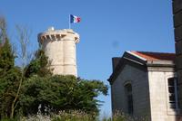 Ile de Ré, Phares des Baleines (2) &ndash; &copy; Gabriele Sauer (Eberhardt TRAVEL)