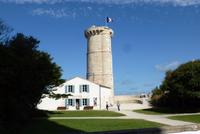 Ile de Ré, Phares des Baleines (3) &ndash; &copy; Gabriele Sauer (Eberhardt TRAVEL)