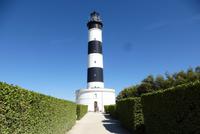 Leuchtturm Chassiron bei St. Denis d´Oléron (2) &ndash; &copy; Gabriele Sauer (Eberhardt TRAVEL)