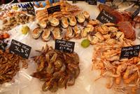 Markthalle von St. Martin (4) &ndash; &copy; Gabriele Sauer (Eberhardt TRAVEL)