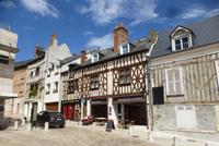Orléans (11) &ndash; &copy; Gabriele Sauer (Eberhardt TRAVEL)
