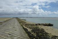Passage de Gois bei Ebbe (4) &ndash; &copy; Gabriele Sauer (Eberhardt TRAVEL)