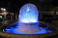 Reims, Son et Lumière (7) &ndash; &copy; Gabriele Sauer (Eberhardt TRAVEL)
