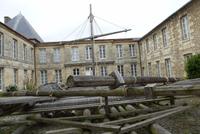 Rochefort &ndash; &copy; Gabriele Sauer (Eberhardt TRAVEL)