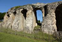 Saintes Amphietheater(6) &ndash; &copy; Gabriele Sauer (Eberhardt TRAVEL)