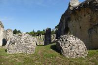 Saintes Amphietheater(7) &ndash; &copy; Gabriele Sauer (Eberhardt TRAVEL)