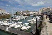 St. Martin de Ré (11) &ndash; &copy; Gabriele Sauer (Eberhardt TRAVEL)