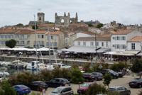 St. Martin de Ré (13) &ndash; &copy; Gabriele Sauer (Eberhardt TRAVEL)