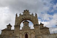 Weingüter im Médoc (7) &ndash; &copy; Gabriele Sauer (Eberhardt TRAVEL)