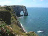 Étretat