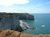 Étretat &ndash; &copy; Beate Schroedter (Eberhardt TRAVEL)