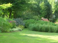 Cambremer, Jardins de Pays d'Auge &ndash; &copy; Beate Schroedter (Eberhardt TRAVEL)