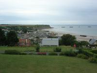 Arromanches &ndash; &copy; Beate Schroedter (Eberhardt TRAVEL)