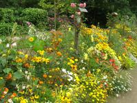 Coutances, Jardin des Plantes &ndash; &copy; Beate Schroedter (Eberhardt TRAVEL)