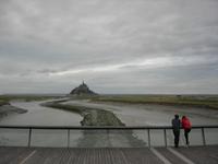 Mont St.-Michel &ndash; &copy; Beate Schroedter (Eberhardt TRAVEL)
