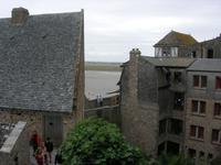 Mont St.-Michel &ndash; &copy; Beate Schroedter (Eberhardt TRAVEL)