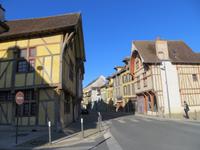 Troyes &ndash; &copy; Jürgen Schmeißer (Eberhardt TRAVEL)