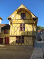 Troyes &ndash; &copy; Jürgen Schmeißer (Eberhardt TRAVEL)