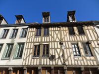Troyes &ndash; &copy; Jürgen Schmeißer (Eberhardt TRAVEL)