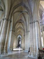 Troyes, Kathedrale &ndash; &copy; Jürgen Schmeißer (Eberhardt TRAVEL)