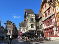 Troyes &ndash; &copy; Jürgen Schmeißer (Eberhardt TRAVEL)