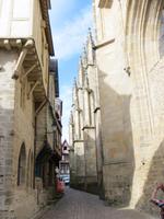 Vannes &ndash; &copy; Jürgen Schmeißer (Eberhardt TRAVEL)