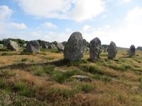Alignement du Menec &ndash; &copy; Jürgen Schmeißer (Eberhardt TRAVEL)
