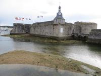 Concarneau &ndash; &copy; Jürgen Schmeißer (Eberhardt TRAVEL)