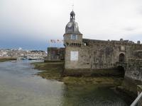 Concarneau &ndash; &copy; Jürgen Schmeißer (Eberhardt TRAVEL)