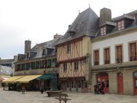 Concarneau &ndash; &copy; Jürgen Schmeißer (Eberhardt TRAVEL)