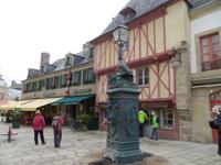 Concarneau &ndash; &copy; Jürgen Schmeißer (Eberhardt TRAVEL)