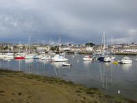 Concarneau &ndash; &copy; Jürgen Schmeißer (Eberhardt TRAVEL)