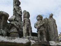 Kalvarienberg Tronoen &ndash; &copy; Jürgen Schmeißer (Eberhardt TRAVEL)