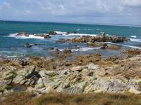 Halbinsel Penmarch &ndash; &copy; Jürgen Schmeißer (Eberhardt TRAVEL)