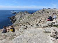Point du Raz &ndash; &copy; Jürgen Schmeißer (Eberhardt TRAVEL)