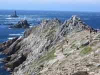 Point du Raz &ndash; &copy; Jürgen Schmeißer (Eberhardt TRAVEL)