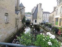 Quimper &ndash; &copy; Jürgen Schmeißer (Eberhardt TRAVEL)