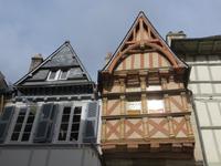 Quimper &ndash; &copy; Jürgen Schmeißer (Eberhardt TRAVEL)