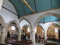 Kirche Guimillau &ndash; &copy; Jürgen Schmeißer (Eberhardt TRAVEL)