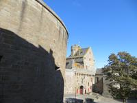 St. Malo Schloss  &ndash; &copy; Jürgen Schmeißer (Eberhardt TRAVEL)