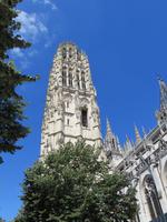 Kathedrake Rouen &ndash; &copy; Jürgen Schmeißer (Eberhardt TRAVEL)