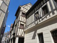 Rouen &ndash; &copy; Jürgen Schmeißer (Eberhardt TRAVEL)