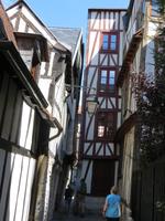 Rouen &ndash; &copy; Jürgen Schmeißer (Eberhardt TRAVEL)