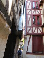 Rouen &ndash; &copy; Jürgen Schmeißer (Eberhardt TRAVEL)