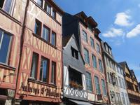 Rouen &ndash; &copy; Jürgen Schmeißer (Eberhardt TRAVEL)