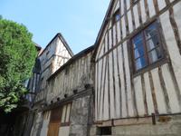 Rouen &ndash; &copy; Jürgen Schmeißer (Eberhardt TRAVEL)