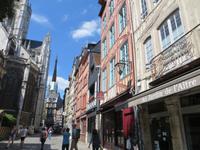 Rouen &ndash; &copy; Jürgen Schmeißer (Eberhardt TRAVEL)